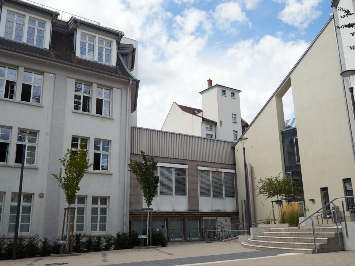 Kajo269 Feriencc Wohnungen In Der Altstadt فرايبورغ المظهر الخارجي الصورة