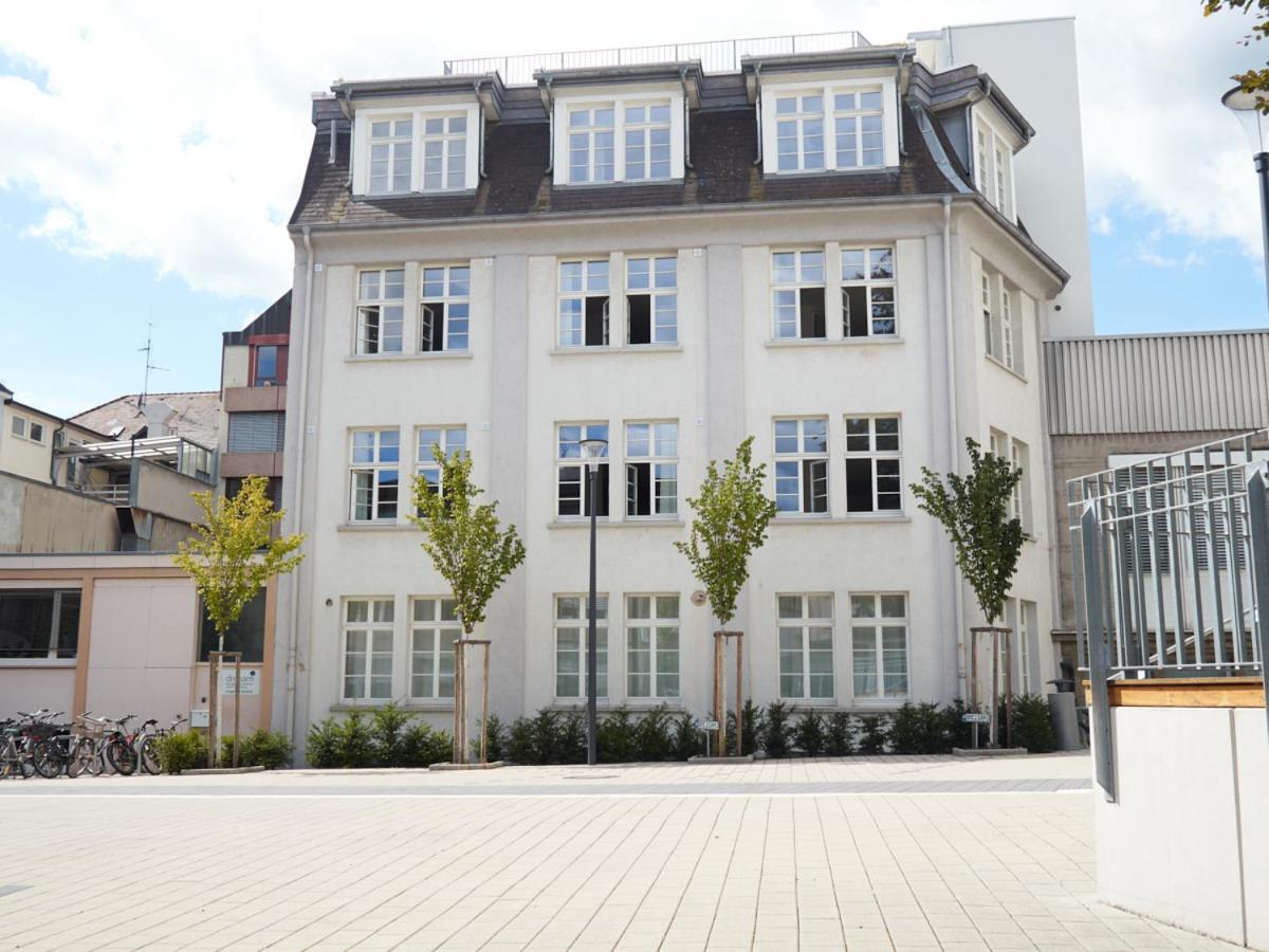 Kajo269 Feriencc Wohnungen In Der Altstadt فرايبورغ المظهر الخارجي الصورة